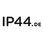 IP44.de mærke logo lille