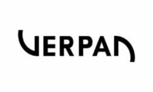 Verpan Mærke Logo til Vild Med Lys hjemmeside