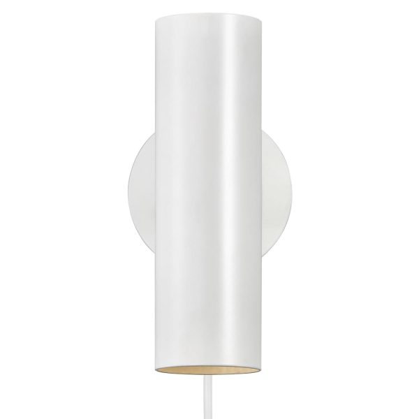 DFTP MIB Væglampe Hvid Miljø-1
