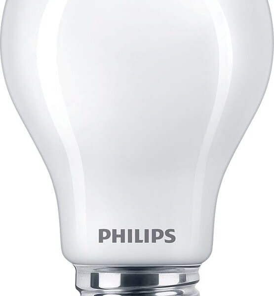 Philips LED 75W (1055lm) E27 billede 1