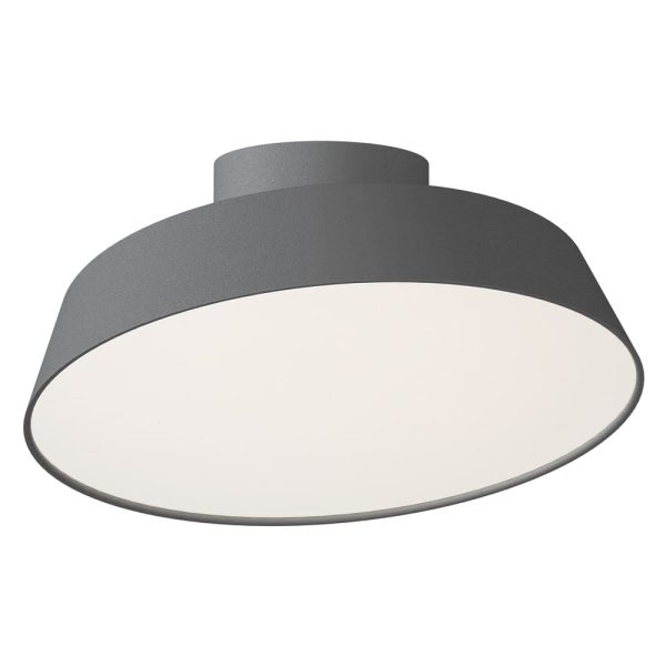 DFTP Kaito Loftlampe Grå Miljø-2