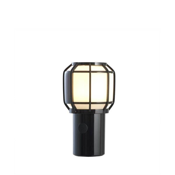 Marset Chispa Bordlampe Sort