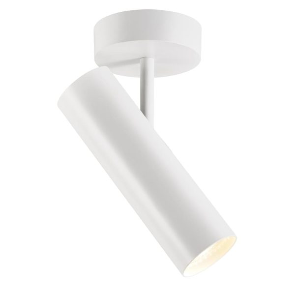 DFTP MIB Loftlampe Hvid Miljø-1