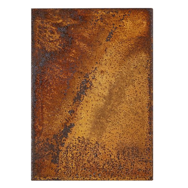 Nordlux Fold 10 Væglampe Corten Miljø-6