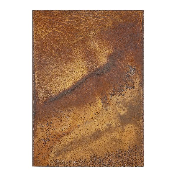 Nordlux Fold 15 Væglampe Corten Miljø-4