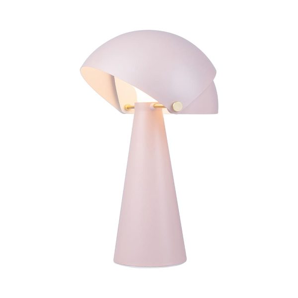 DFTP Align Bordlampe Rose Miljø-3