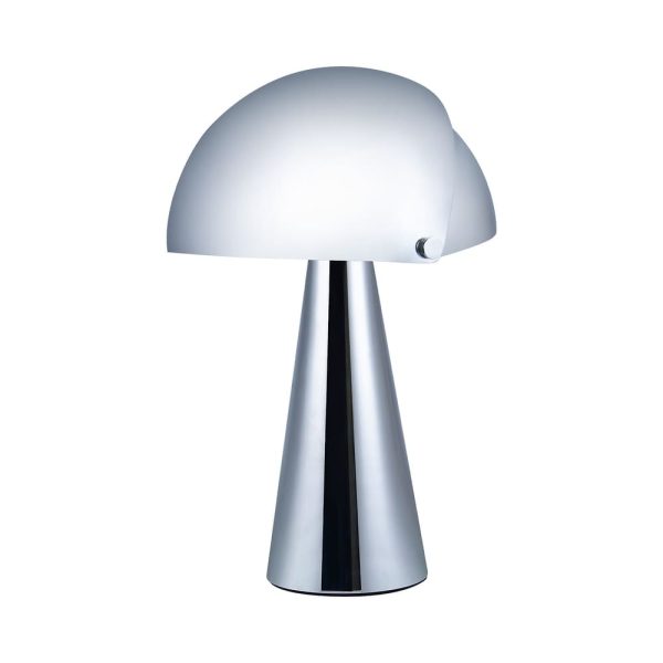 DFTP Align Bordlampe Chrome Miljø-3