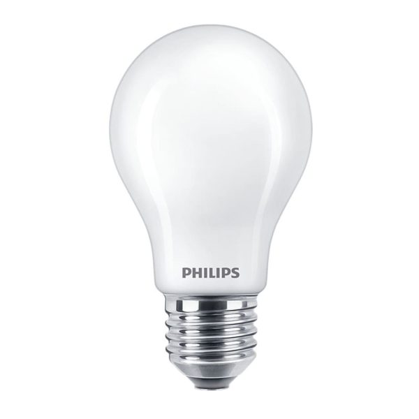 Philips LED 60W (806lm) E27 dæmpbar