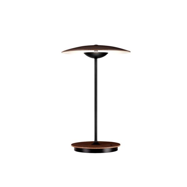 Marset Ginger 20 M Bordlampe Wenge Billede1