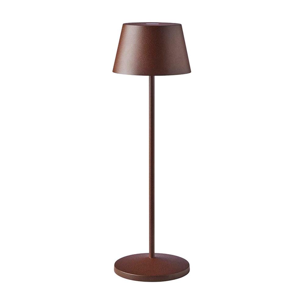 Loom Design MODI Bordlampe Corten