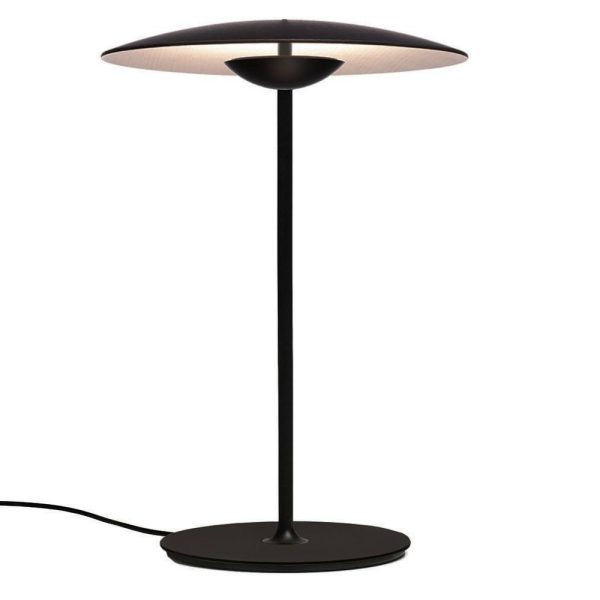 Marset Ginger S Bordlampe Wenge