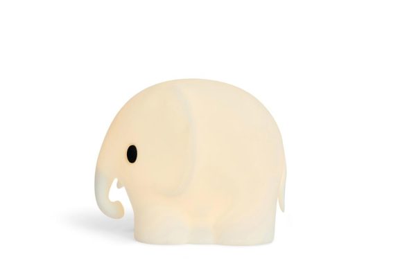 MrMaria Elephant Bundle of Light Billede 1-7