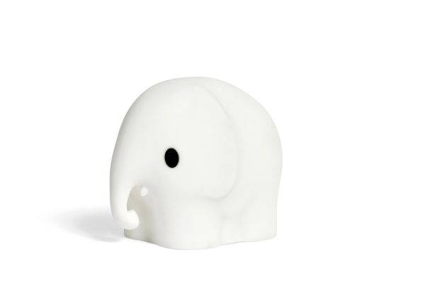 MrMaria Elephant Bundle of Light Billede 1-7