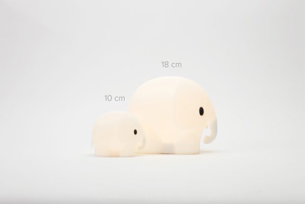 MrMaria Elephant Bundle of Light Miljøbillede 1-4