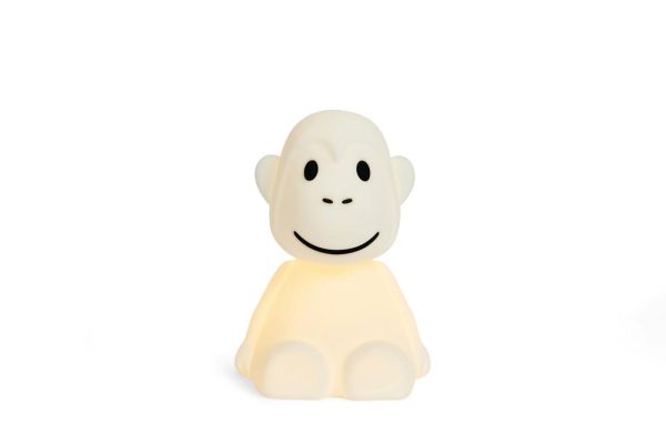 Mr Maria Mini Monkey Bundle of Light Billede 1-5